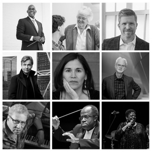 San Francisco Conservatory of Music Extends Application Deadline for Emerging Black Composers Project Image