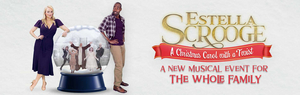 Musical Theater West Presents ESTELLA SCROOGE Image