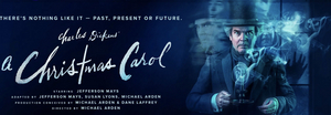 Theatre Tallahassee Will Stream Michael Arden-Helmed A CHRISTMAS CAROL Image