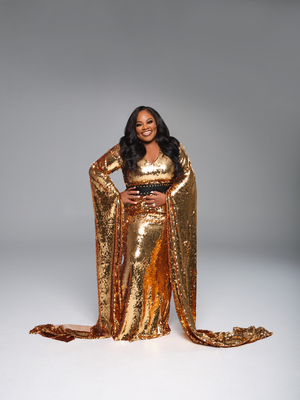 Tasha Cobbs Leonard Named Billboard's Top Gospel Artist of the Decade Image