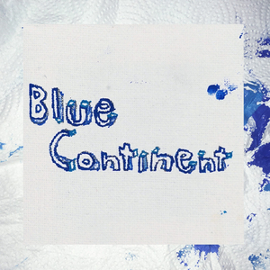 Vin 90 Release Alt-Pop Single 'Blue Continent' Image