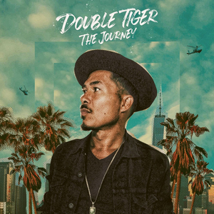 Double Tiger Releases Sophomore Album 'The Journey' 