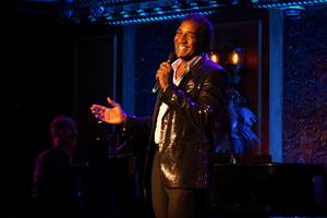 Norm Lewis to Appear on Upcoming Episode of American Repertory Theater's THE LUNCH ROOM 