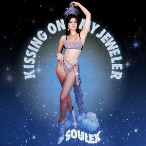 Soulex Debuts Sultry New Single 'Kissing On My Jeweler' 