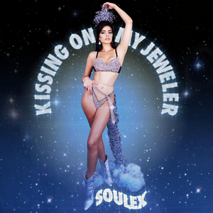 Soulex Debuts Sultry New Single 'Kissing On My Jeweler' Image