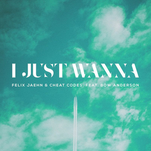 Felix Jaehn, Cheat Codes & Bow Anderson Reveal 'I Just Wanna' & Music Video Image