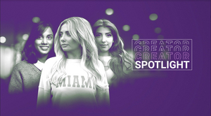 YouTube Greenlights New Series CREATOR SPOTLIGHTS Image