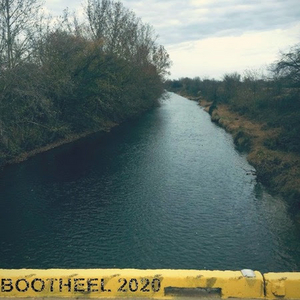 David Nail Drops Raw EP 'Bootheel 2020' Image