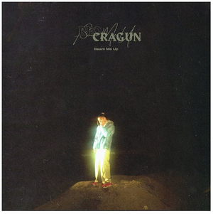 Reo Cragun Releases 'Beam Me Up' EP Image