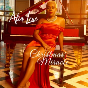Alia Lene Releases 'Christmas Miracle' EP Image