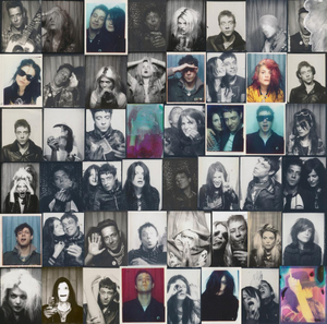 The Kills New Rarities Album 'Little Bastards' Out Today Image