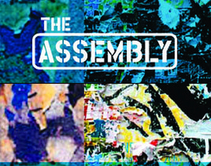 Matthew Paul Olmos and Nehassaiu DeGannes Develop New Work In The Assembly's Deceleration Lab Image