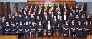 Pilgrim Festival Chorus Shifts Focus, Champions New Work Amidst Pandemic Image