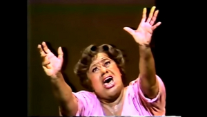 VIDEO: On This Day, December 20- DREAMGIRLS Opens On Broadway Image