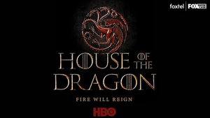 Olivia Cooke, Emma D'Arcy, and Matt Smith Join GAME OF THRONES Prequel Series HOUSE OF THE DRAGON  Image