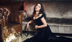 Gran Teatre Del Liceu Will Resume LA TRAVIATA at 50% Capacity Image