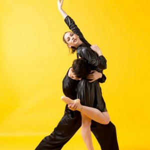 Dunedin Arts Festival to Feature Debut Season of BalletCollective Aotearoa 
