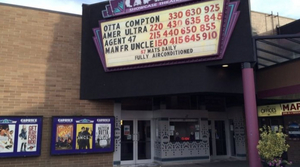 GoFundMe Campaign Launched For the Caprice Theatre Image