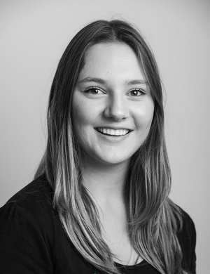 Interview: Paige Jarratt Discusses Making Her Professional Debut In 2020 Image