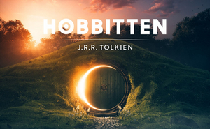 Det KGL. Teater Presents HOBBITTEN Image