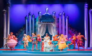 Cameri Theater Presents RUMPLESTILTSKIN Image