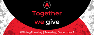 Art 4 Launches GivingTuesday Fundraising Campaign Image