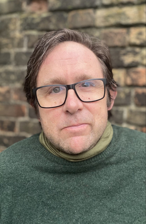 Interview: Simon Startin Discusses Vital XPosure And Inclusive Theatre Practice Image