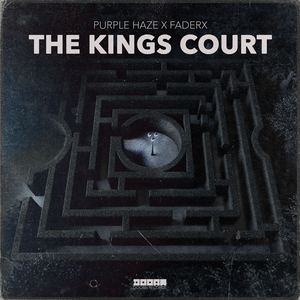 Purple Haze & FaderX Deliver Driving Creation 'The Kings Court' 