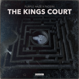 Purple Haze & FaderX Deliver Driving Creation 'The Kings Court'  Image