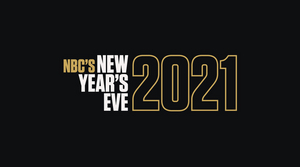 Carson Daly Hosts NBC'S NEW YEAR'S EVE 2021 Alongside Amber Ruffin, Stephen 'Twitch' Boss, & More 