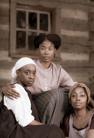 Soul Rep Theatre Presents DO NO HARM Image