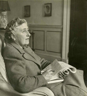 Explore the World of Agatha Christie on PBS Jan. 17 & 24 
