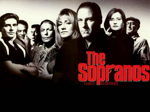 Cast and Creators of THE SOPRANOS to Reunite in Support of 'Friends of Firefighters' 