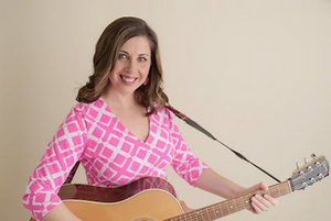 Stacey Peasley's 'Make It Happen!' Set for Release Feb. 12 Image
