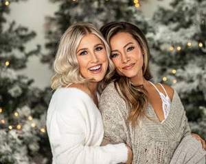 Maddie & Tae to Perform on THE TALK, GMA, & Disney Park's Magical Christmas Celebration 