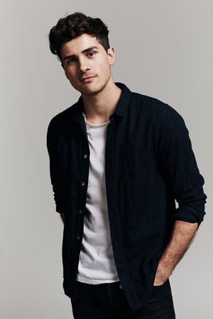 Anthony Padilla Launches Pressalike Productions Image