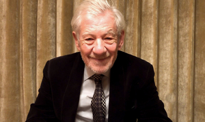 United Solo Announces Ian McKellen as the Winner of the 2020 United Solo Special Award 