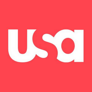 USA Network Sets January Premieres for STRAIGHT UP STEVE AUSTIN, THE REV Image
