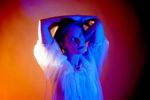 Mackenzie Shiver's 'Rejection Letter' LP Due April 2021 Image
