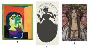 Frist Art Museum Announces 2021 Exhibition Schedule Celebrating Museum's 20th Anniversary Image