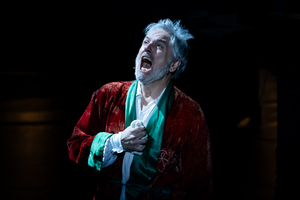 Review: A CHRISTMAS CAROL, Dominion Theatre 