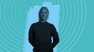 Paul Weller to Appear Live in Concert With the BBC Symphony Orchestra  and Jules Buckley at the Barbican Image