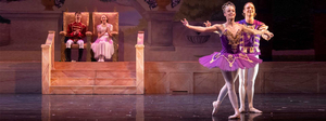 Garden City Ballet Presents Virtual Production of THE NUTCRACKER 