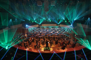 Hong Kong Philharmonic's Swire Symphony Under The Stars 2020 Performed Online With Great Success 