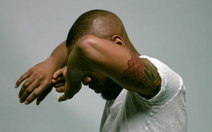 National Sawdust Presents Jlin and A.I.M. by Kyle Abraham as Part of FERUS Festival 2021 Image