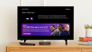 HBO Max App Launches on Xfinity X1 and Flex Image