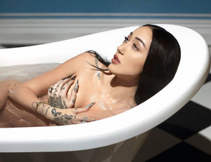 Noah Cyrus Releases New Single 'All Three' Image
