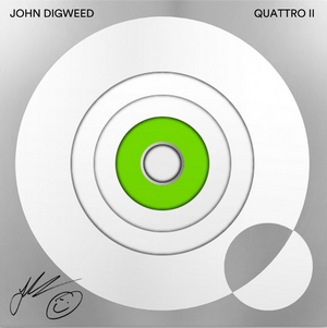 John Digweed Confirms Arrival of 'QUATTRO II' Album 