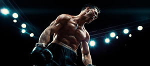 Boxing Action Drama IN FULL BLOOM Now Available Nationwide 
