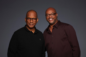 Bruce W. Smith and Ralph Farquhar Sign Overall Deal to Produce Disney Television Image